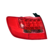 Лівий задній ліхтар Audi A6 (C6) 2004-2008 Depo (FPS) FP 1204 F7-E