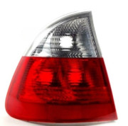 Лівий задній ліхтар BMW 3 серії (E46) 2001-2005 Depo (FPS) FP 1401 F3-E