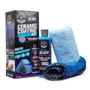 Набір керамічного покриття (гіпервоску) для ЛФП авто Chemical Guys Hydroslick Ceramic Coating Kit