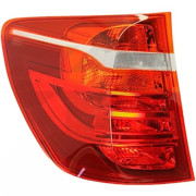 ˳   BMW X3 (F25) 2014-2017 Depo (FPS) FP 1428 F1-E