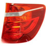    BMW X3 (F25) 2014-2017 Depo (FPS) FP 1428 F2-E