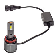  (LED)  rVolt RC04 H11 11000Lm Can-Bus ()