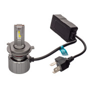  (LED)  rVolt RC05 Boost 90W H4 16000Lm Can-Bus ()
