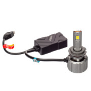 Светодиодная (LED) лампа rVolt RC05 Boost 90W H7 16000Lm Can-Bus (обманка)