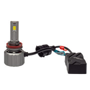  (LED)  rVolt RC05 Boost 90W H11 16000Lm Can-Bus ()