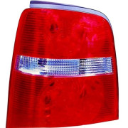 Левый задний фонарь Volkswagen Touran 1 (2003-2006) Depo (FPS) FP 7403 F3-E