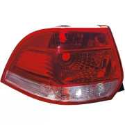    Volkswagen Golf 5 (2007-2009) Depo (FPS) FP 7404 F1-E