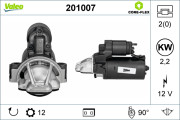  VALEO 201007