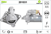 VALEO 201031