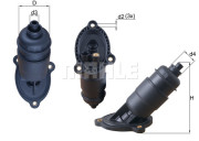   MAHLE HX155