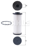 Գ  KNECHT HX190D