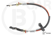   B CAR 001CH004
