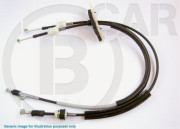   B CAR 001FT970