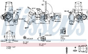 NISSENS 93205