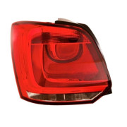 Лівий задній ліхтар Volkswagen Polo 5 (2009-2015) Depo (FPS) FP 7415 F1-E