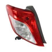 ˳   Toyota Yaris 3 (XP130, XP150) 2011+ Depo (FPS) FP 7028 F1-E