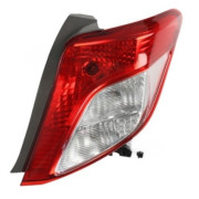    Toyota Yaris 3 (XP130, XP150) 2011+ Depo (FPS) FP 7028 F2-E