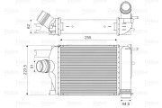  VALEO 818609