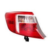 ˳   Toyota Camry 50 (XV50) (2011-2014) Depo (FPS) FP 7051 F1-E