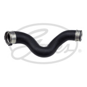 Патрубок интеркулера GATES 09-0705