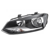     Volkswagen Polo 5 (2009-2015) TYC FP 7415 R3-T