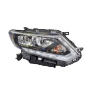     Nissan X-Trail (T32) 2014+ (TYC FP 5037 R2-T)
