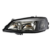 Фара передняя левая на Opel Astra G (Classic) 1998-2009 (TYC FP 5051 R7-T)
