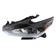     Nissan Altima (L33) 2016-2018 (TYC FP 5053 R3-T)