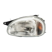     Opel Combo B, Corsa B (1993-2000) TYC FP 5022 R5-T