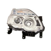 Фара передня права на Nissan X-Trail (T31) 2007+ (TYC FP 5028 R4-T)