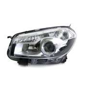 Фара передня ліва на Nissan Qashqai 1 (J10) 2010-2014 (TYC FP 5027 R5-T)