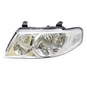     Nissan Almera Classic (B10) 2006-2013 (TYC FP 5004 R1-T)