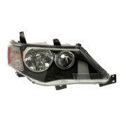     Mitsubishi Outlander 2 XL (2007-2012) TYC FP 4812 R2-T