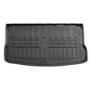 Верхній килимок 3D в багажник Stingray Trunk Mat для Chevrolet Bolt EUV (SUV) 2022+ (6002111) upper trunk