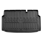 Нижній килимок 3D в багажник Stingray Trunk Mat для Ford EcoSport (BK) 2013-2023 (6007331) lower trunk