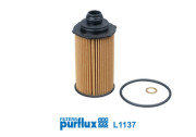   PURFLUX L1137
