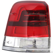   Toyota Land Cruiser 200 (2015-2021) Depo (FPS) FP 7072 F1-E