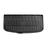 Коврик 3D в багажник Stingray Trunk Mat для Hyundai i10 (AC3) 2019+ (6009311)