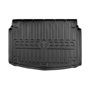 Нижний коврик 3D в багажник Stingray Trunk Mat для Hyundai i30 (PD) 2016+ (хэтчбек) 6009291 (lower trunk)