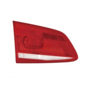 Лівий задній ліхтар Volkswagen Passat B7 (Європа) 2011-2015 Depo (FPS) FP 7423 F07-E