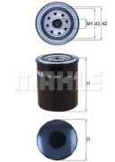   KNECHT OC581