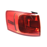 Левый задний фонарь Volkswagen Jetta 6 (USA) 2011-2014 Depo (FPS) FP 7430 F5-E