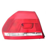 Левый задний фонарь Volkswagen Passat B7 (USA) 2011-2016 Depo (FPS) FP 7439 F1-E