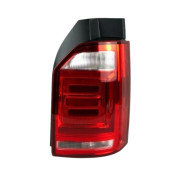 Правый задний фонарь Volkswagen Transporter T6 (2015+) Depo (FPS) FP 7441 F2-E