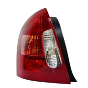Лівий задній ліхтар Hyundai Accent (MC) Європа (2006-2010) Depo (FPS) FP 3214 F1-E
