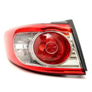    Hyundai Santa Fe (CM) 2009-2012 Depo (FPS) FP 3216 F5-E