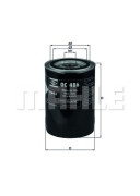   MAHLE OC486