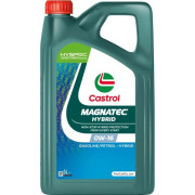 Моторное масло Castrol Magnatec Hybrid 0W-16