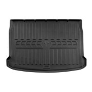 Коврик 3D в багажник Stingray Trunk Mat для Mazda 3 (BP) 2019+ (хэтчбек) 6011321