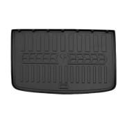 Килимок 3D в багажник Stingray Trunk Mat для Mercedes-Benz A-класу (W176) 2012-2018 (хетчбек) 6012311